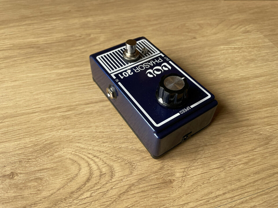 DOD Phasor 201