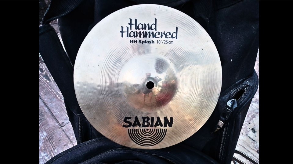DW Era PDP LX Maple + Zildjian + Sabian HH + Hardcase de segunda mano · Foto 8 de 9 · Madrid · 2500 €