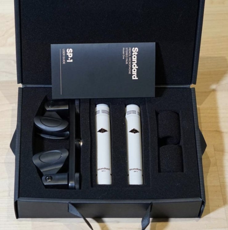 OPORTUNIDAD SP1 Universal Audio de segunda mano · Foto 2 de 2 · Murcia · 200 €
