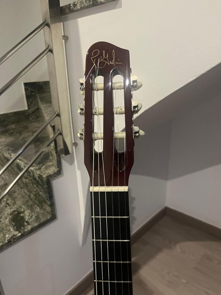 Godin grand concert duet ambiance de segunda mano · Foto 4 de 5 · Girona · 1800 €