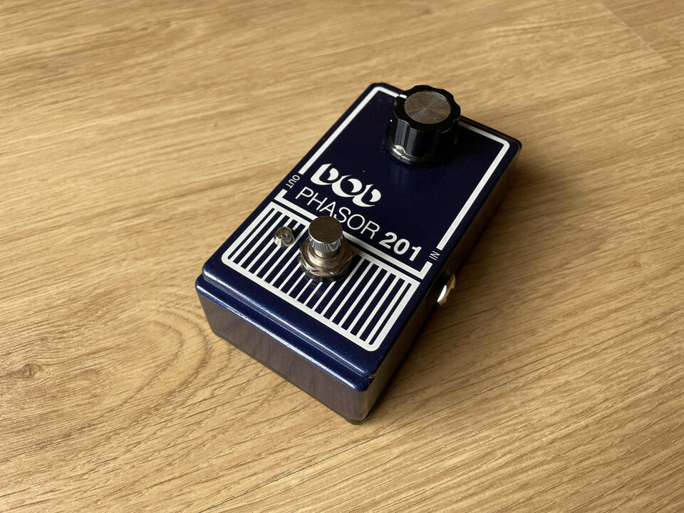 DOD Phasor 201