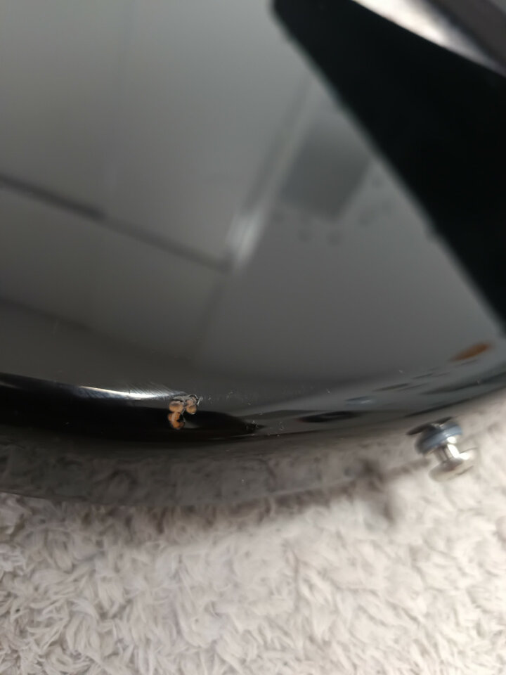 Bajo Musicman Stingray 5 cuerdas