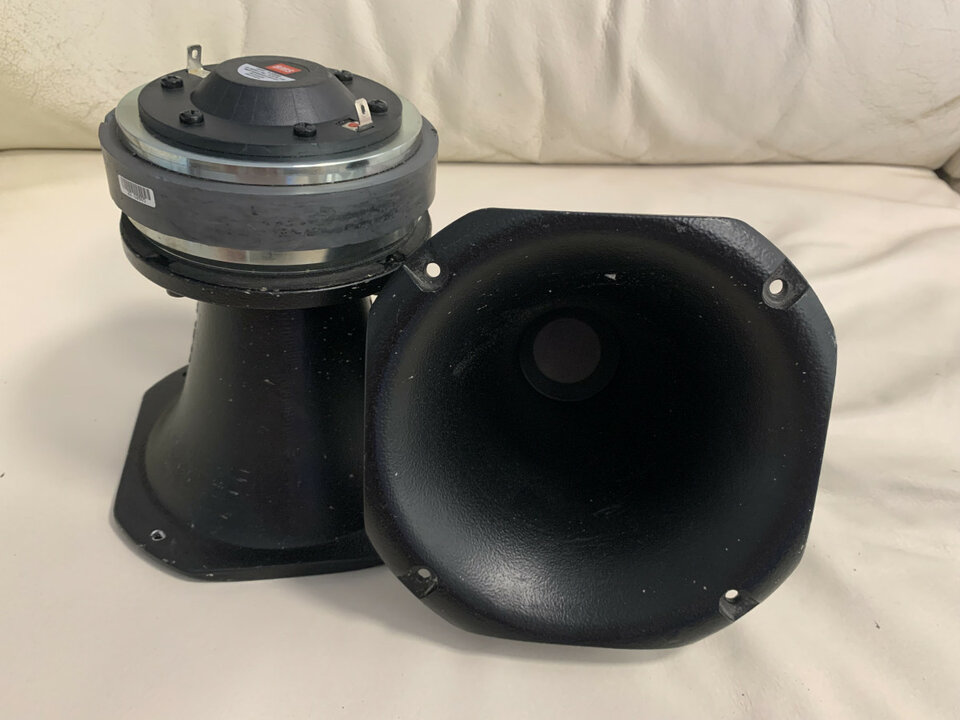 Motores compresión BMS 4554L