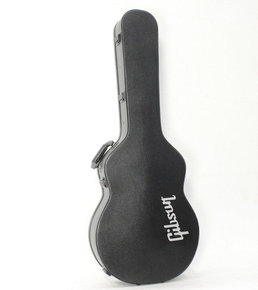 Gibson ES 335 Supreme de segunda mano · Foto 8 de 8 · Madrid · 3200 €
