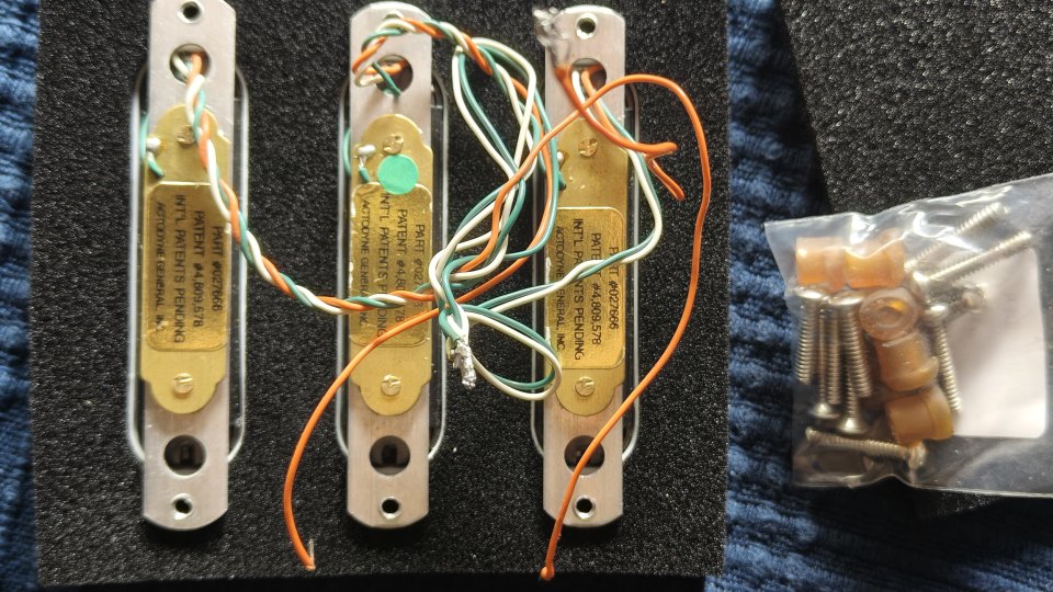Lace Sensors Gold de segunda mano · Foto 2 de 2 · Madrid · 125 €