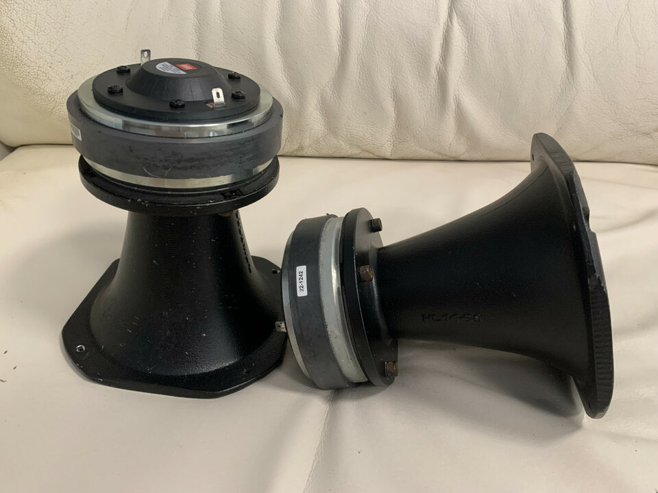 Motores compresión BMS 4554L