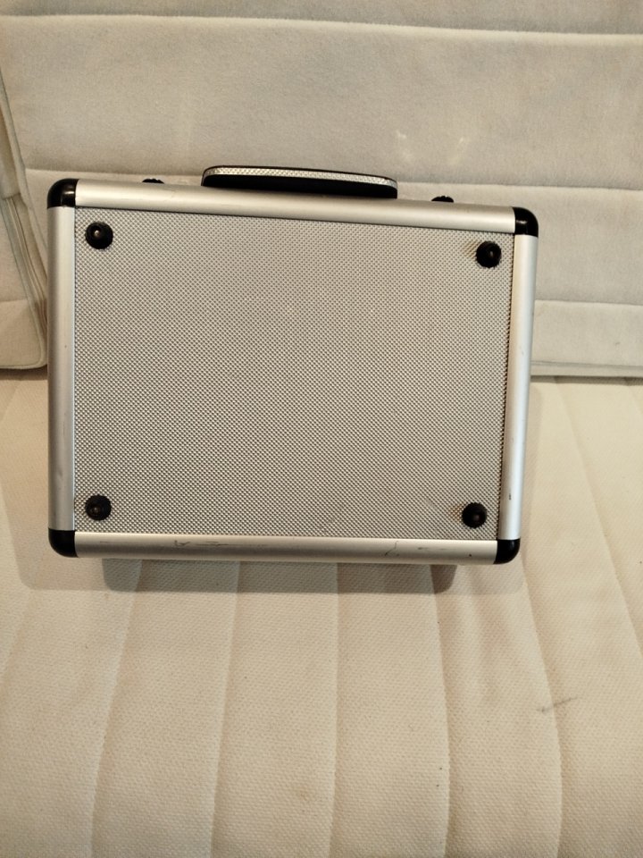 Micrófono de condensador NT2 de segunda mano · Foto 5 de 5 · Málaga · 180 €
