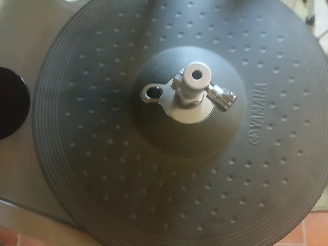 Pad hi hat yamaha RHH135 bateria electrònica