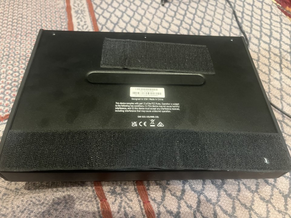 Line 6 Hx Effects de segunda mano · Foto 3 de 4 · Madrid · 450 €