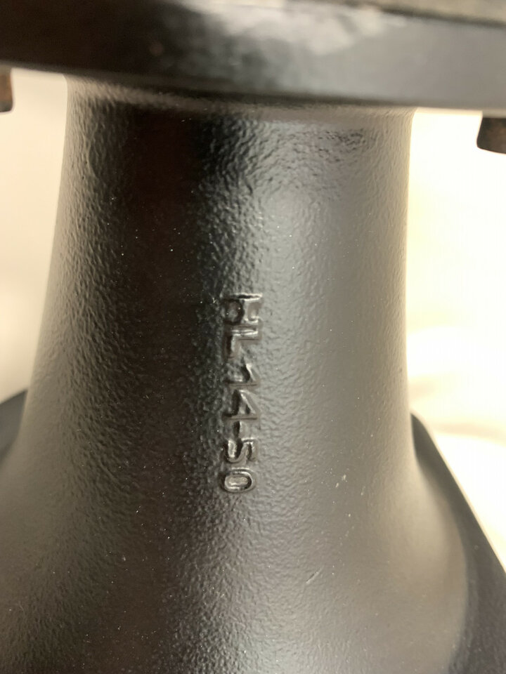 Motores compresión BMS 4554L