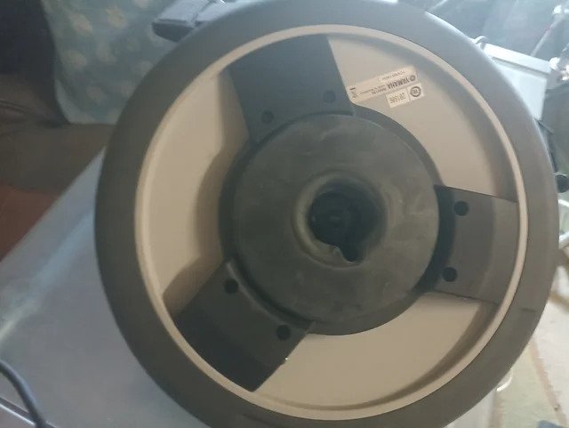 Pad hi hat yamaha RHH135 bateria electrònica