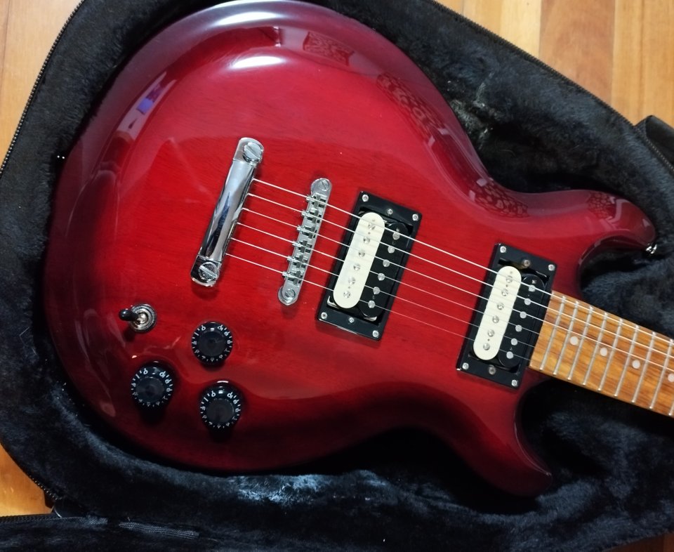 Lag Roxanne Standard