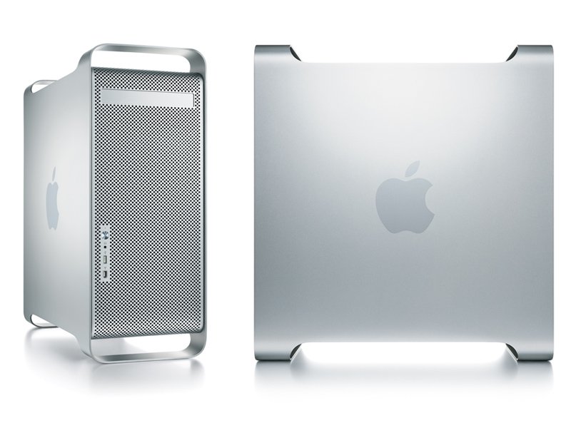 Mac Pro(2u)+Pro tools HD2+Conv 192+ Core y Accel + Pro tools 10 y 11 HD.