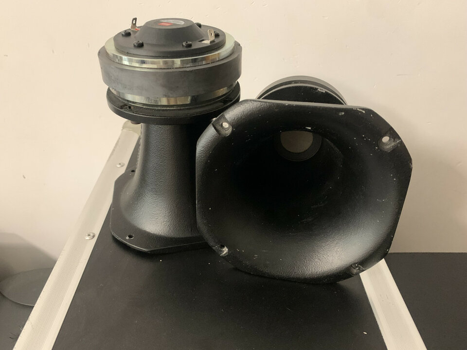 Motores compresión BMS 4554L