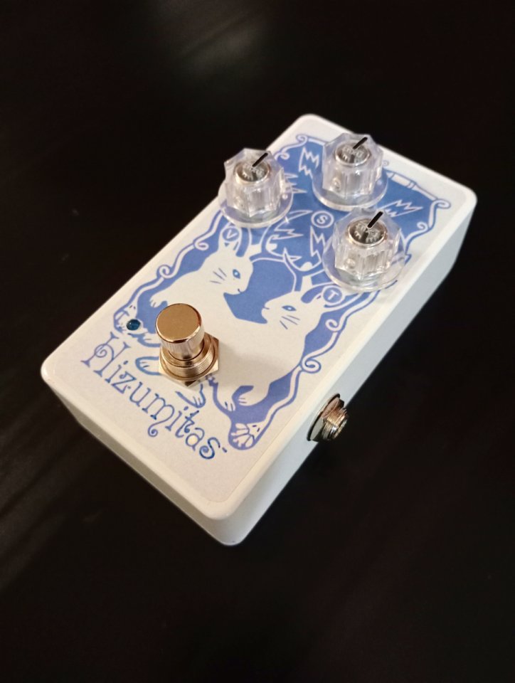 Tipo Hizumitas Sustainar White (Envío incluido)