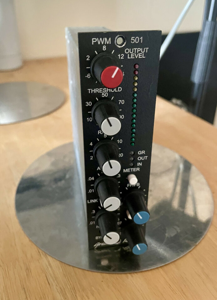 Great River Electronics PWM-501