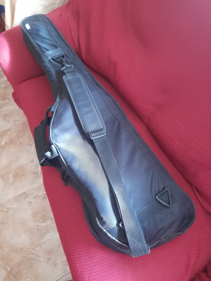 Fender Jaguar 1964 Serie L