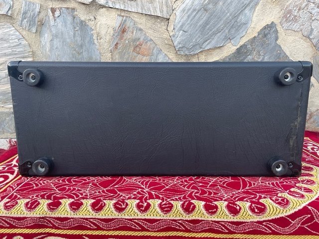 BUDDA SUPERDRIVE SD30 SERIES II — PRE-PEAVEY ( cambio) de segunda mano · Foto 8 de 9 · Cádiz · 1150 €