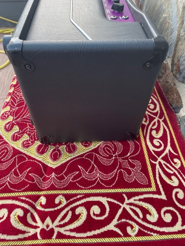 BUDDA SUPERDRIVE SD30 SERIES II — PRE-PEAVEY ( cambio) de segunda mano · Foto 9 de 9 · Cádiz · 1150 €