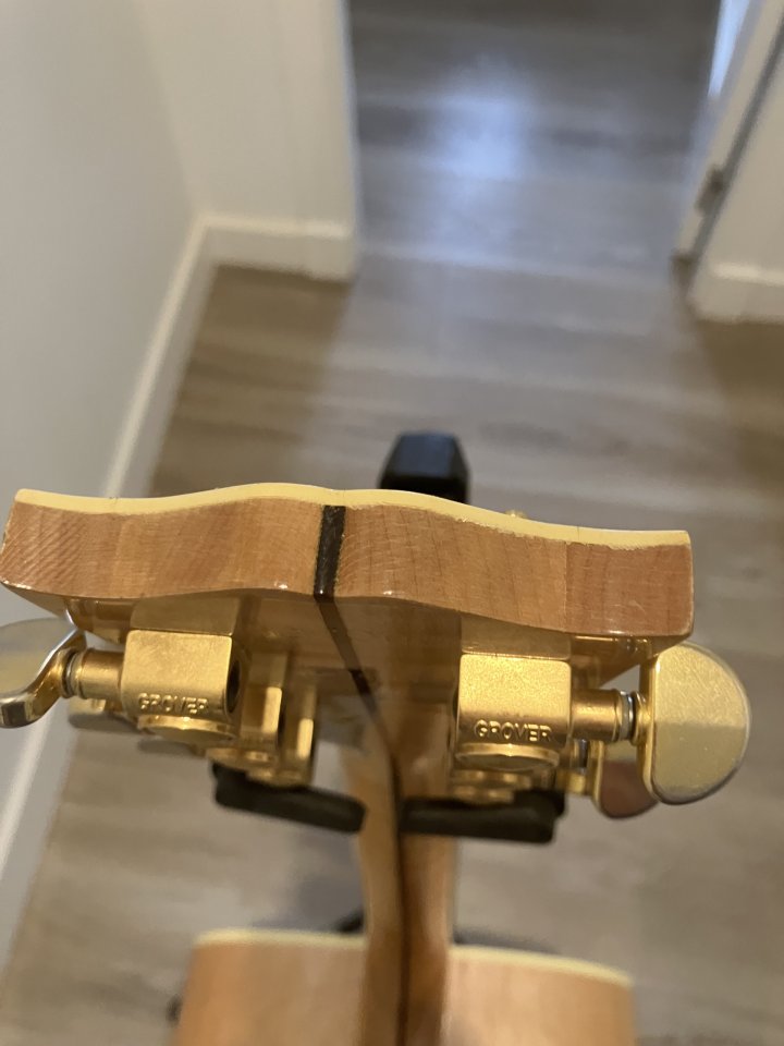 Gibson SJ200 Standard AN