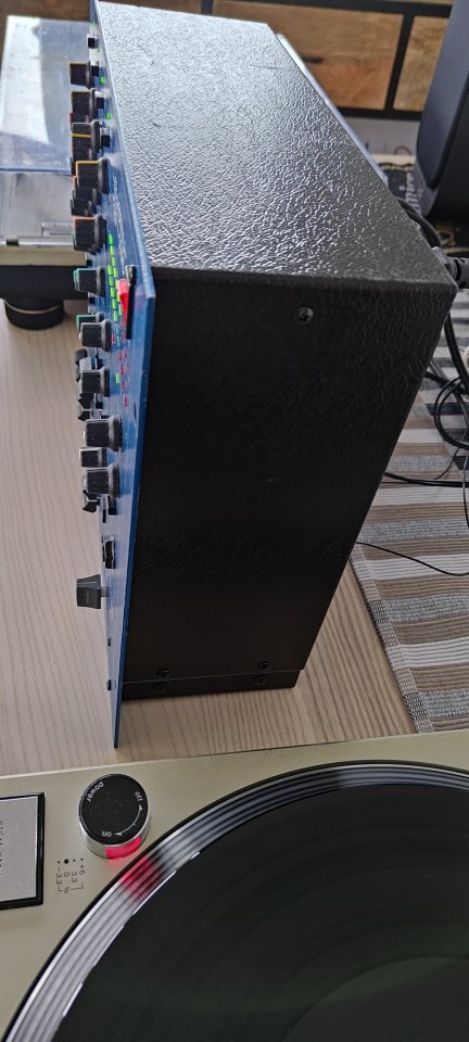 Formula Sound FSM-400