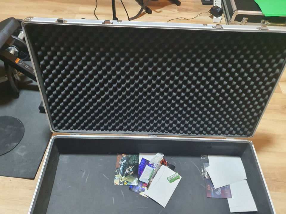 Pedalboards flightcase de segunda mano · Foto 3 de 10 · Jaén · 250 €