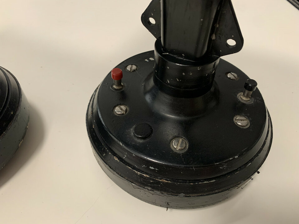 Motores compresión Electro Voice DH1506 de segunda mano · Foto 6 de 10 · Valencia · 135 €