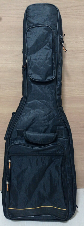 Funda guitarra eléctrica