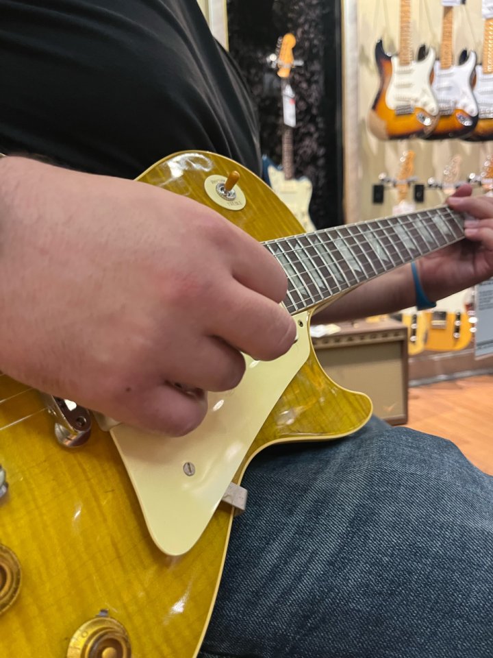 Venta de prueba de aplicación