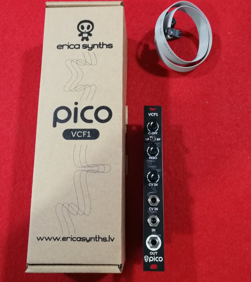 Modulos Eurorack - Liquidación!!