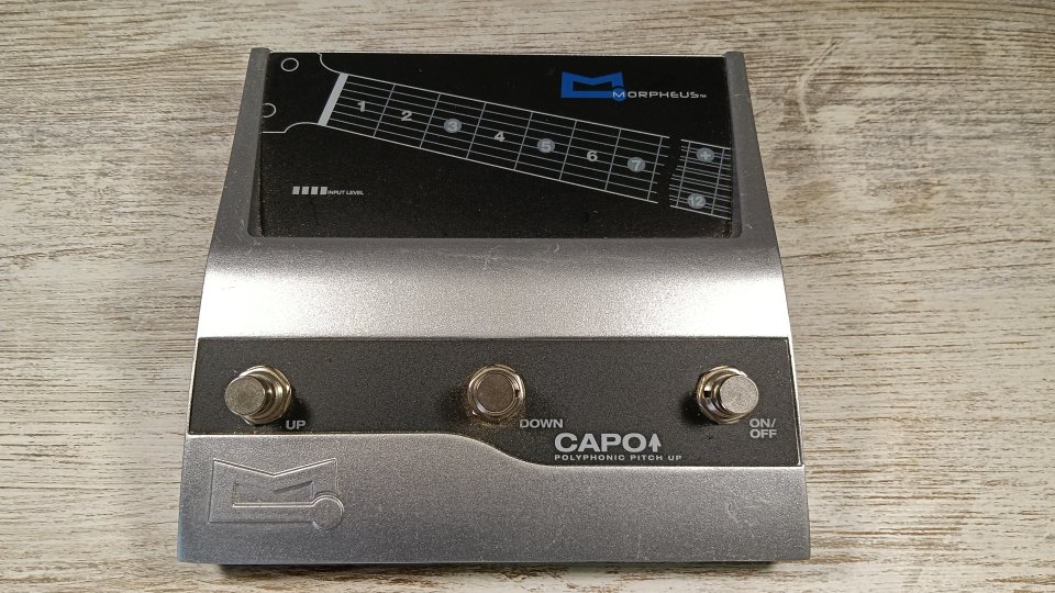 Morpheus Capo