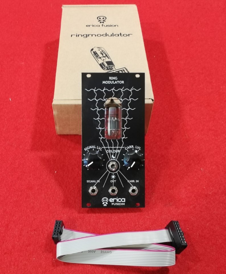 Modulos Eurorack - Liquidación!!