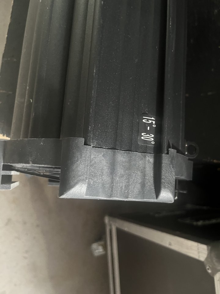 Recorte 750 W de segunda mano · Foto 3 de 8 · Murcia · 150 €