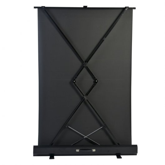 Pantalla proyección suelo tipo fuelle portatil 100 pulgadas Phoenix de segunda mano · Foto 8 de 8 · Lugo · 195 €