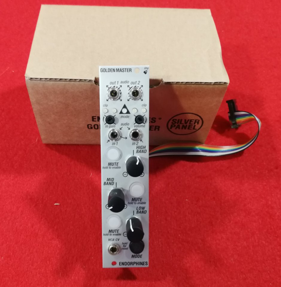 Modulos Eurorack - Liquidación!!