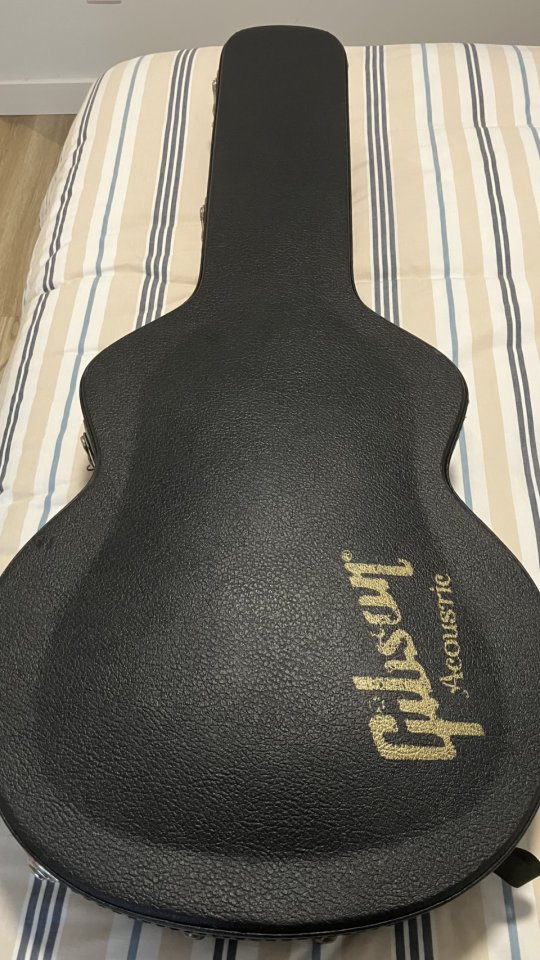 Gibson SJ200 Standard AN