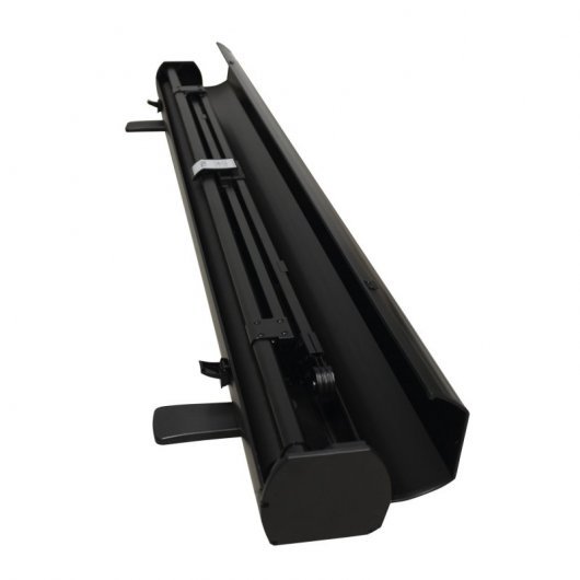 Pantalla proyección suelo tipo fuelle portatil 100 pulgadas Phoenix de segunda mano · Foto 3 de 8 · Lugo · 195 €