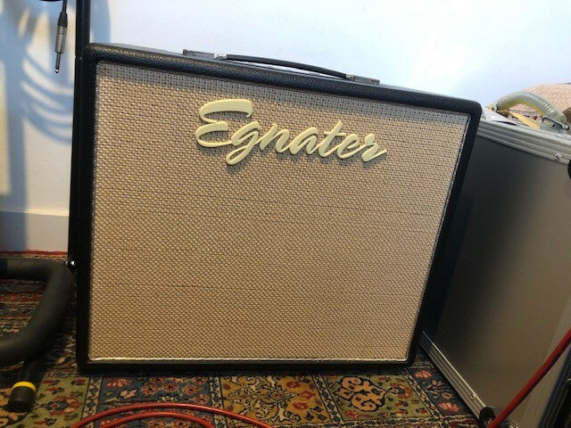 Egnater Tweaker 112