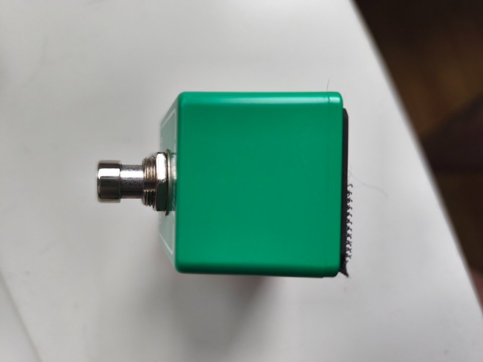 Ibanez mini tube screamer de segunda mano · Foto 2 de 6 · León · 48 €