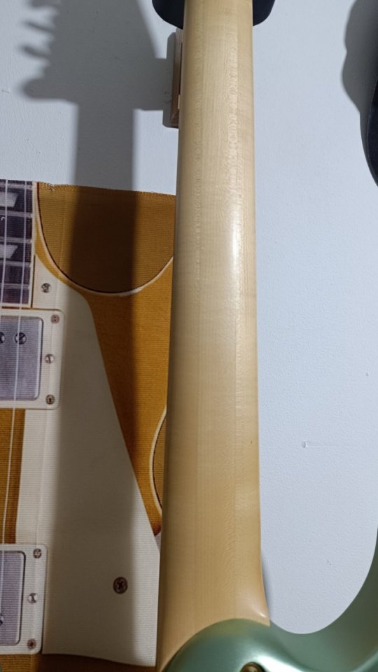 Charvel Pro Mod Dk24-7 Nova