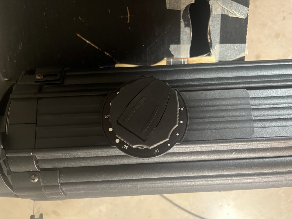 Recorte 750 W de segunda mano · Foto 6 de 8 · Murcia · 150 €