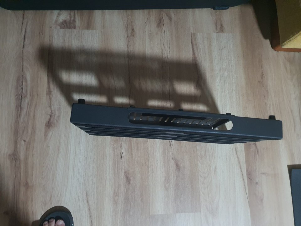 Pedalboards flightcase de segunda mano · Foto 8 de 10 · Jaén · 250 €