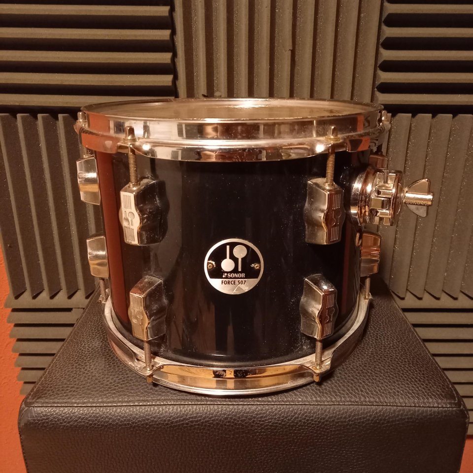 Tom 10" SONOR Force #2