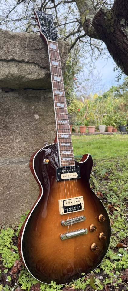 ESP Eclipse Standard