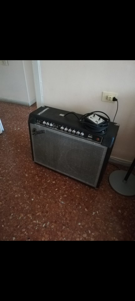 SINMARC MR 2120 C de segunda mano · Foto 1 de 6 · Valencia · 500 €