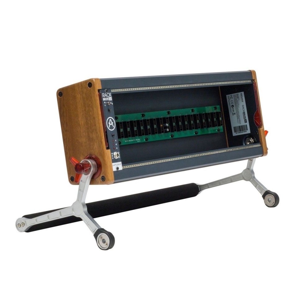 Arturia Rackbrute 3U de segunda mano · Madrid · 170 €