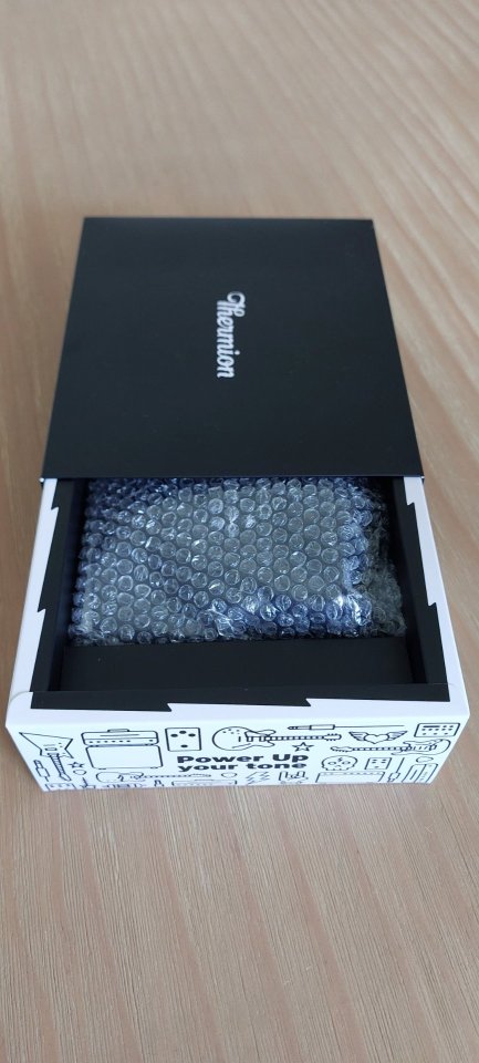 Thermion Heartbreaker de segunda mano · Foto 6 de 7 · Bizkaia · 175 €