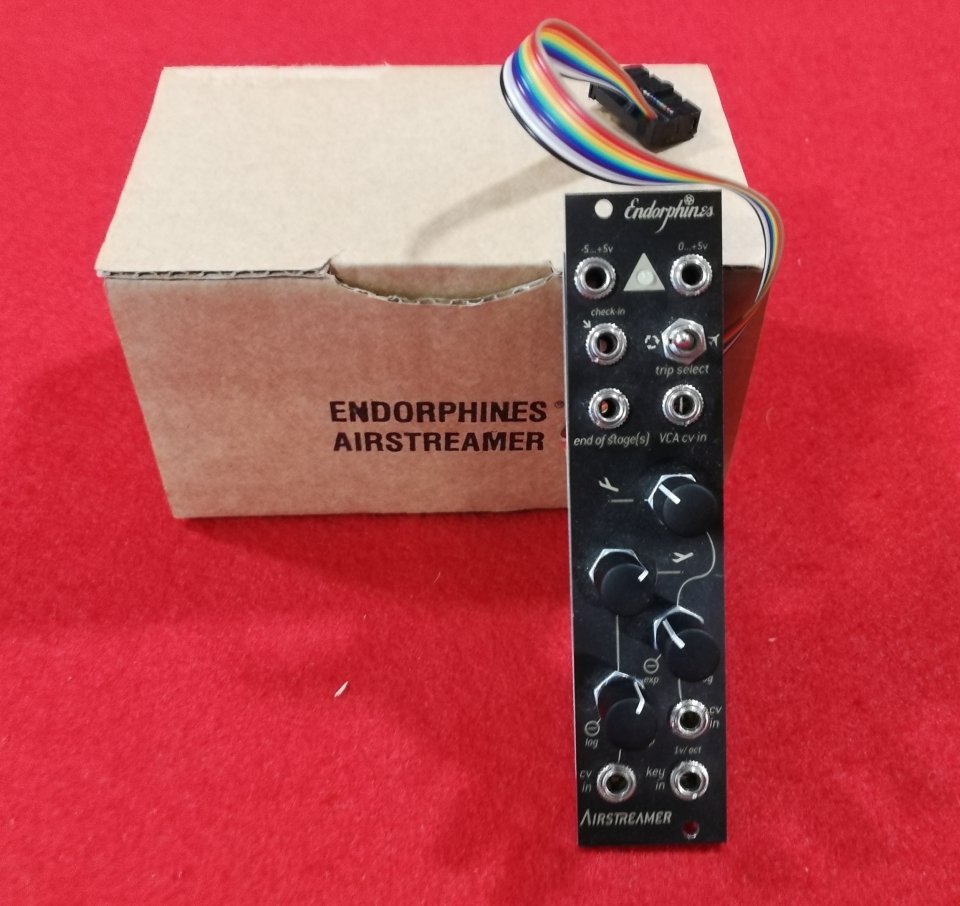 Modulos Eurorack - Liquidación!!