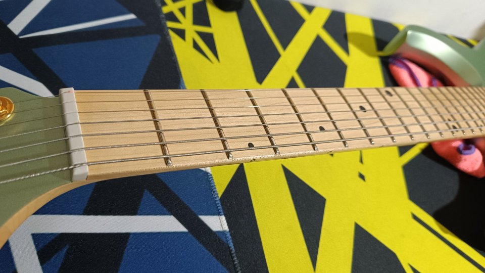 Charvel Pro Mod Dk24-7 Nova