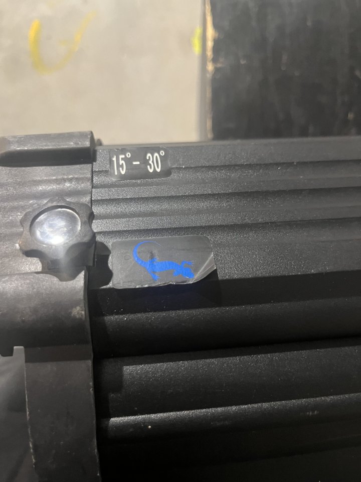 Recorte 750 W de segunda mano · Foto 7 de 8 · Murcia · 150 €